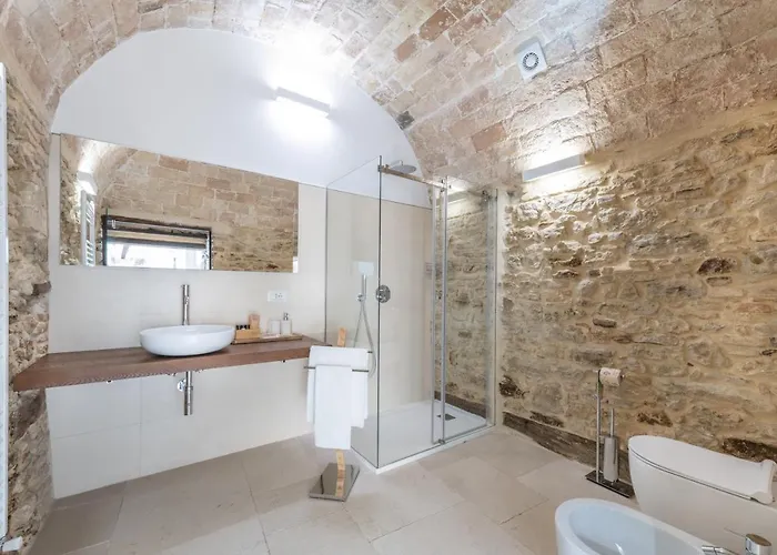 Borgo Baccile By Vini Fantini Crecchio