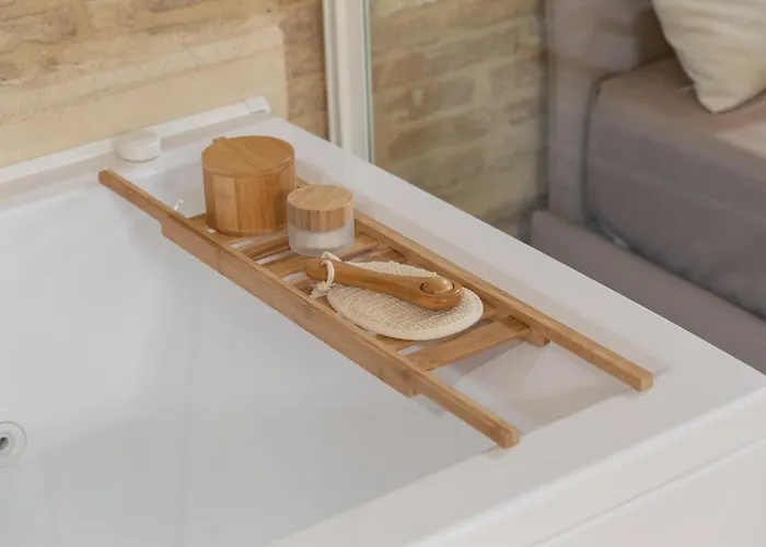 Hotel Borgo Baccile By Vini Fantini