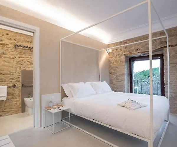 Borgo Baccile By Vini Fantini 3* Crecchio