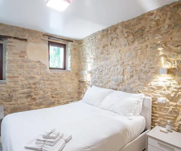 Borgo Baccile By Vini Fantini 3*