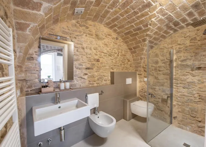 Borgo Baccile By Vini Fantini Hotel 3*