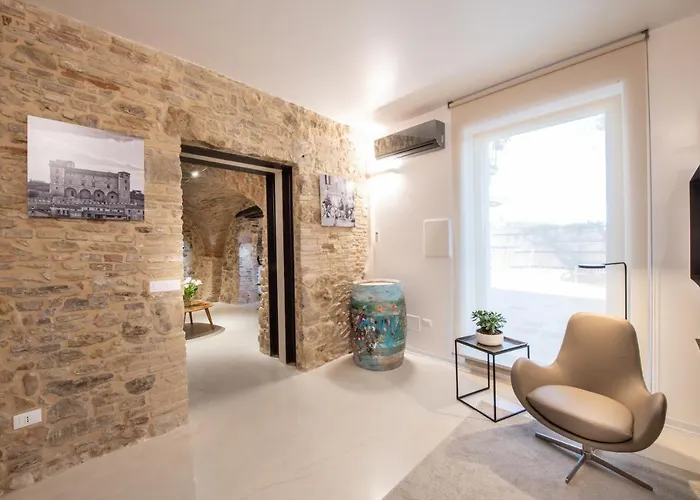 Borgo Baccile By Vini Fantini Ξενοδοχείο