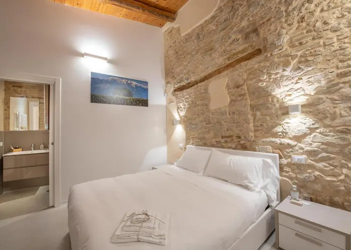 Borgo Baccile By Vini Fantini Отель