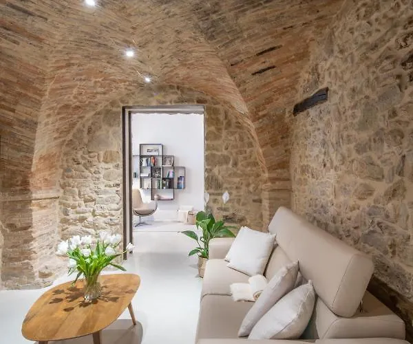 Borgo Baccile By Vini Fantini Ξενοδοχείο