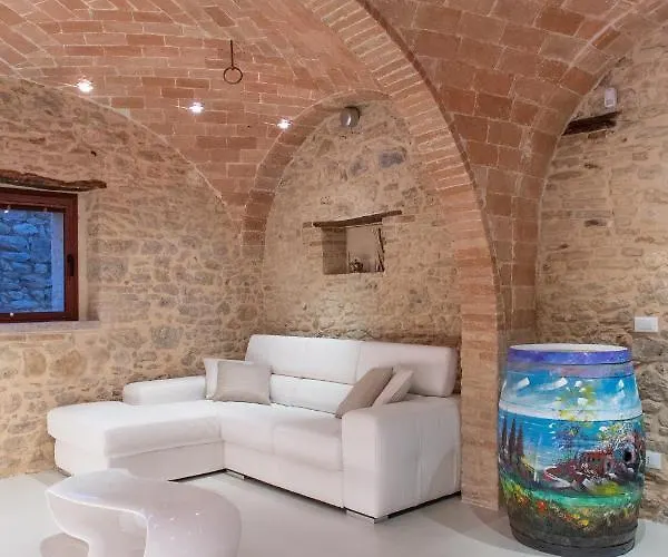 Borgo Baccile By Vini Fantini 3* Crecchio