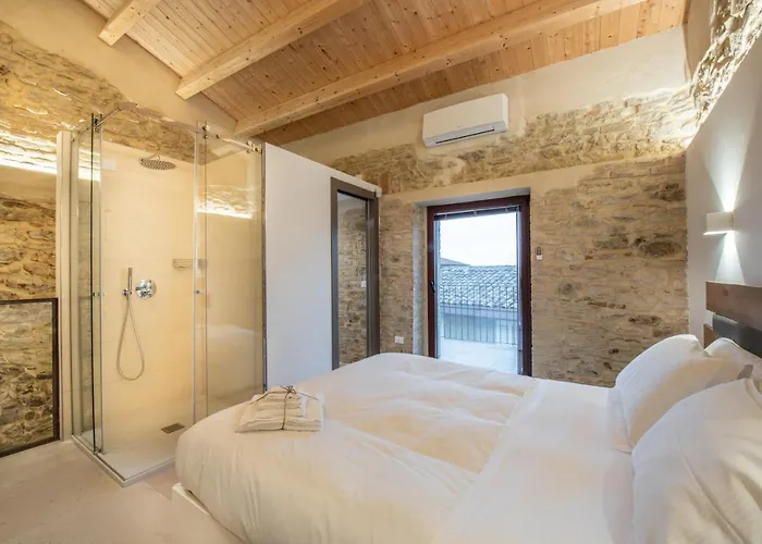 Hotel Borgo Baccile By Vini Fantini