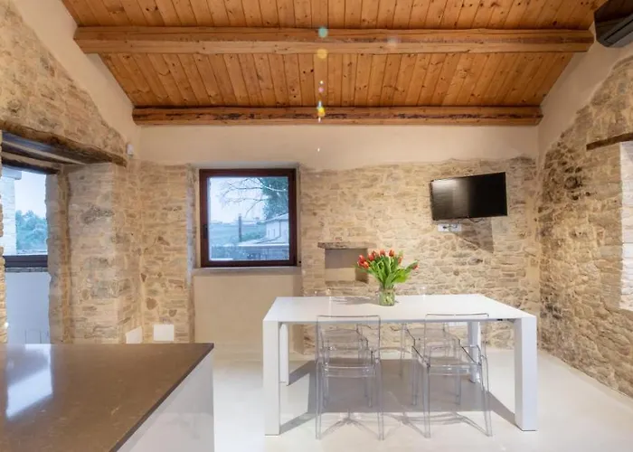 Borgo Baccile By Vini Fantini 3* Crecchio