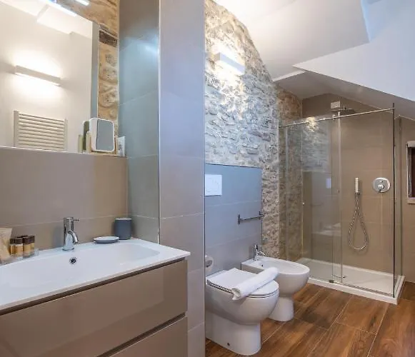 Hotel Borgo Baccile By Vini Fantini Crecchio