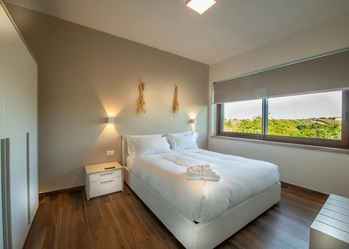 Borgo Baccile By Vini Fantini 3* Crecchio