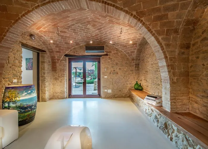 Hotel Borgo Baccile By Vini Fantini 3*