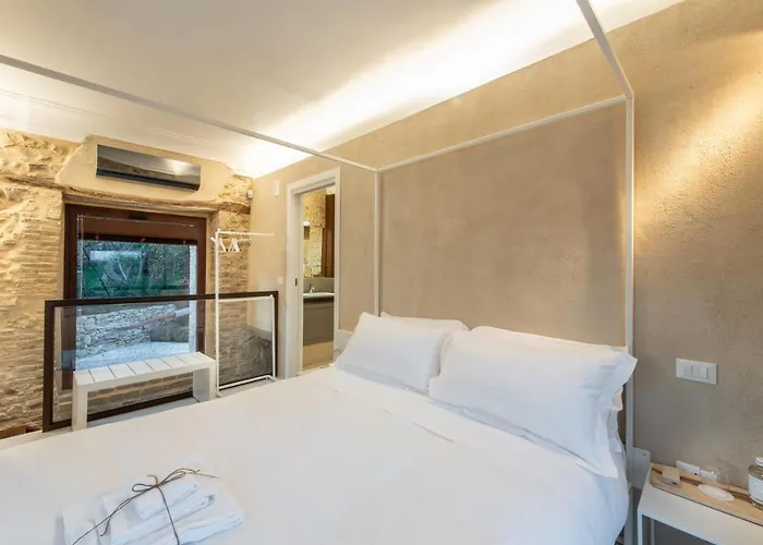 Borgo Baccile By Vini Fantini Hotel