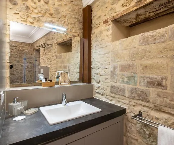 Borgo Baccile By Vini Fantini 3*