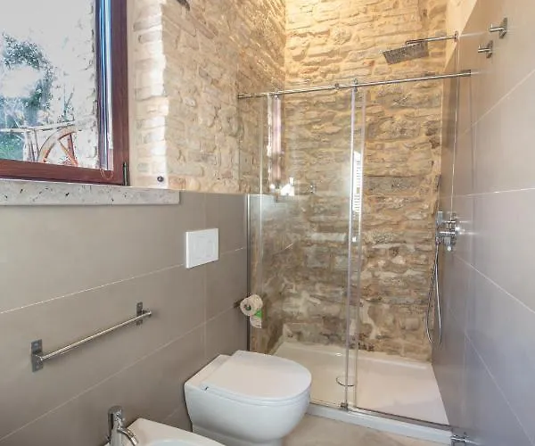 Borgo Baccile By Vini Fantini 3* Crecchio