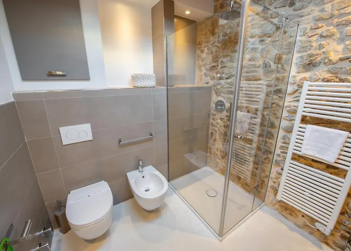 Borgo Baccile By Vini Fantini 3* Crecchio