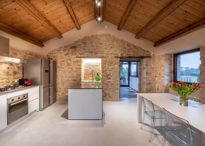 Borgo Baccile By Vini Fantini Ξενοδοχείο