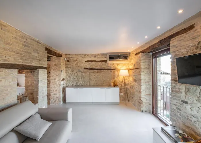 Borgo Baccile By Vini Fantini 3*