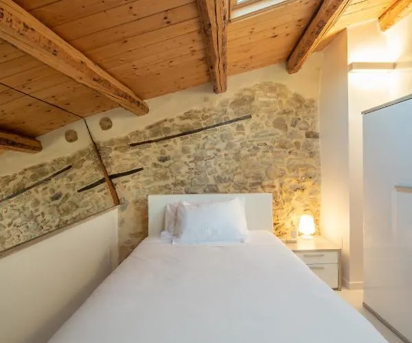 Borgo Baccile By Vini Fantini Hotel