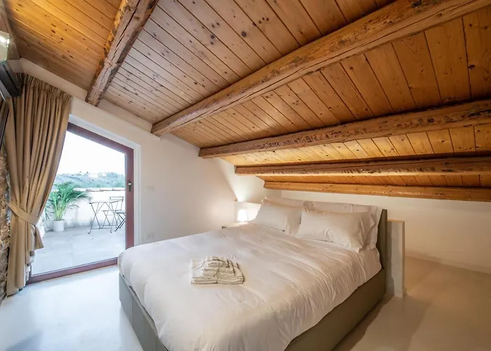 Borgo Baccile By Vini Fantini Hotel 3*