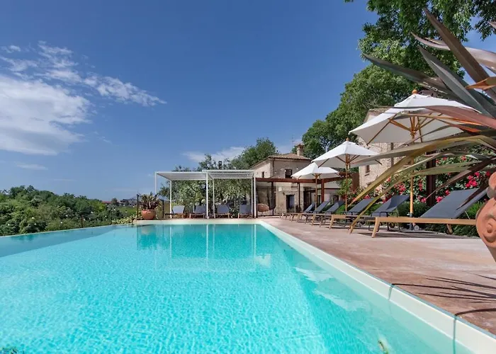 Borgo Baccile By Vini Fantini 3*