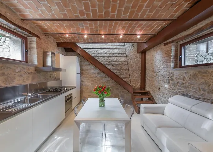 Borgo Baccile By Vini Fantini Отель Crecchio