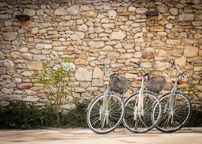 Borgo Baccile By Vini Fantini Crecchio