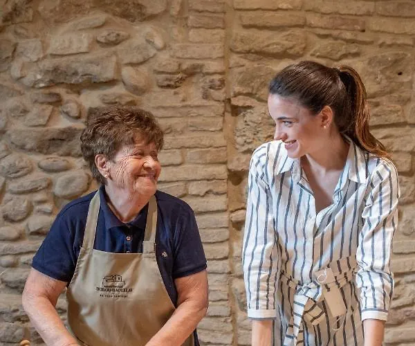 Borgo Baccile By Vini Fantini