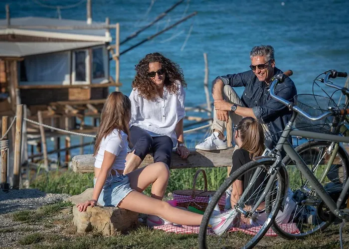 Borgo Baccile By Vini Fantini