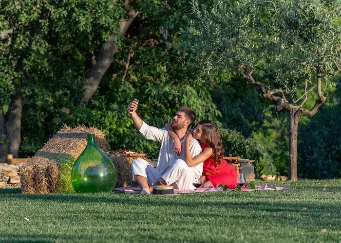 Borgo Baccile By Vini Fantini