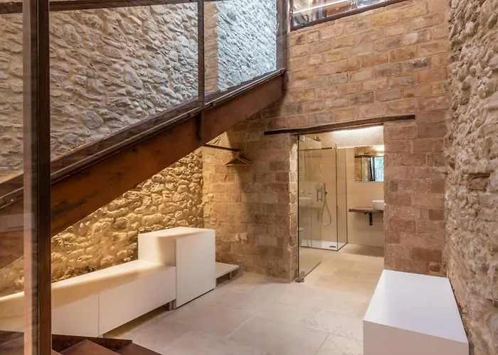 Borgo Baccile By Vini Fantini Отель Crecchio