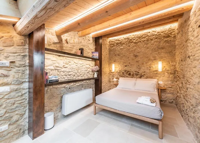 Borgo Baccile By Vini Fantini