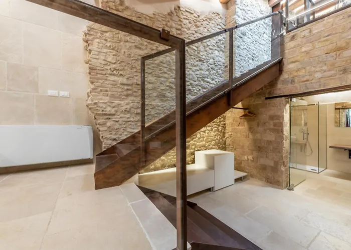 Отель Borgo Baccile By Vini Fantini 3*