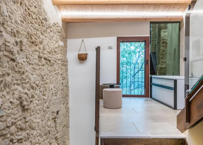 Borgo Baccile By Vini Fantini Hotel 3*