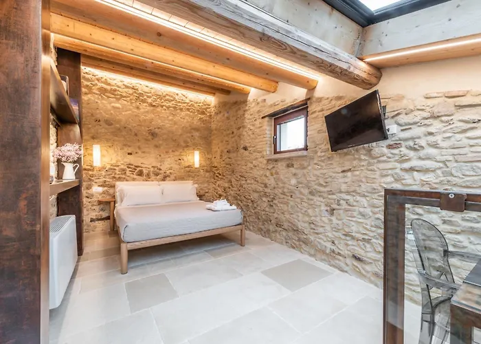 Borgo Baccile By Vini Fantini Crecchio