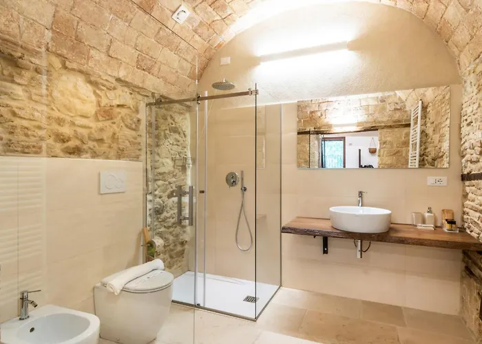 Borgo Baccile By Vini Fantini 3* Crecchio