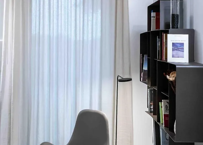 Borgo Baccile By Vini Fantini Ξενοδοχείο