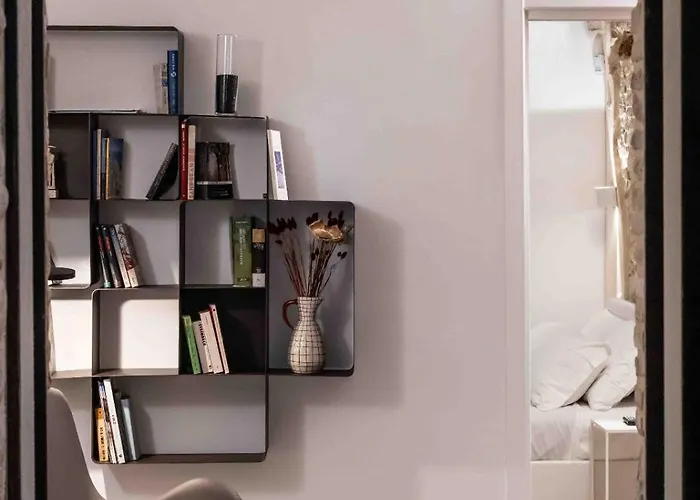 Borgo Baccile By Vini Fantini 3*