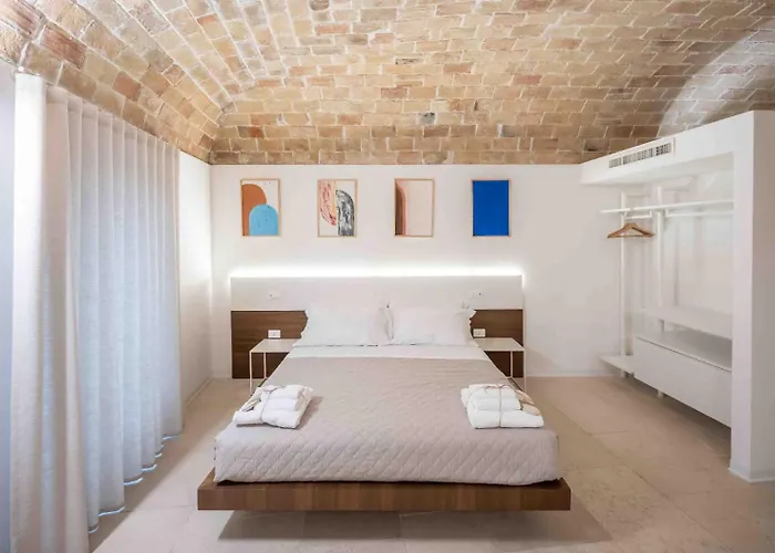 Borgo Baccile By Vini Fantini 3*