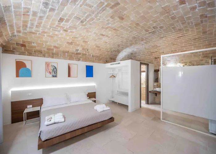 Borgo Baccile By Vini Fantini Ξενοδοχείο