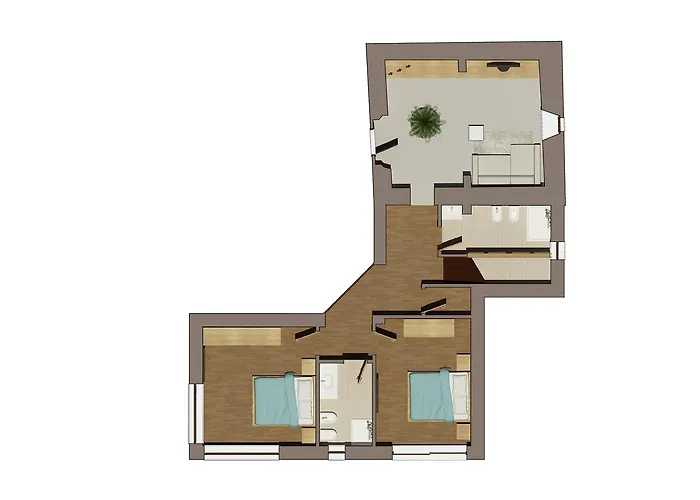 Borgo Baccile By Vini Fantini 3*