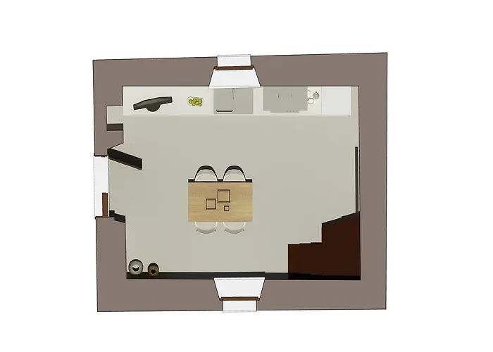 Hotel Borgo Baccile By Vini Fantini