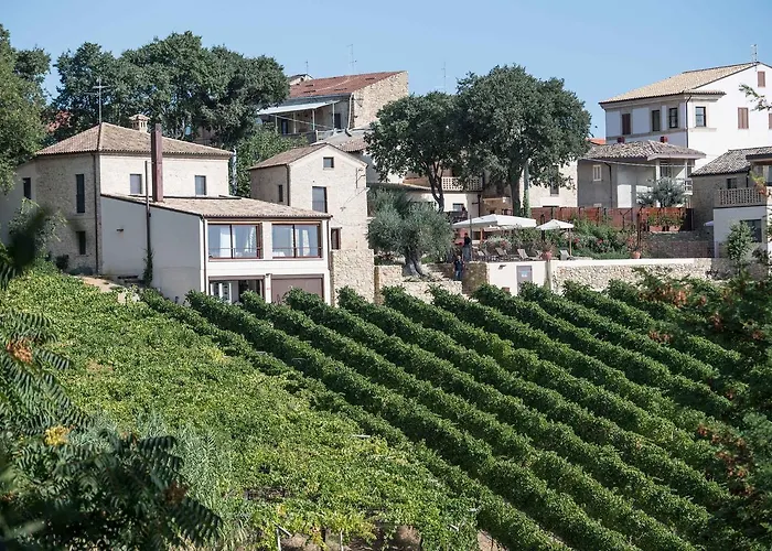 Borgo Baccile By Vini Fantini 3* Crecchio